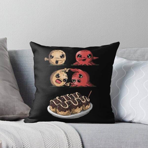 Item preview, Takoyaki fusion  	 designed and sold by ioqayxxsyzx24.