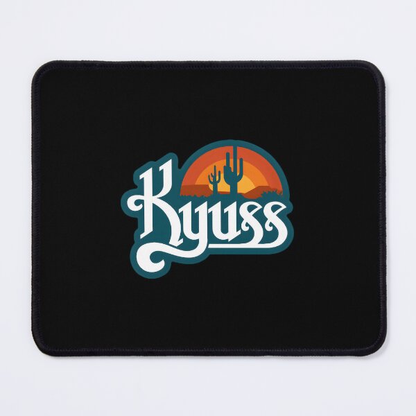 Item preview, Kyuss 	 		 designed and sold by btugzayuack1.