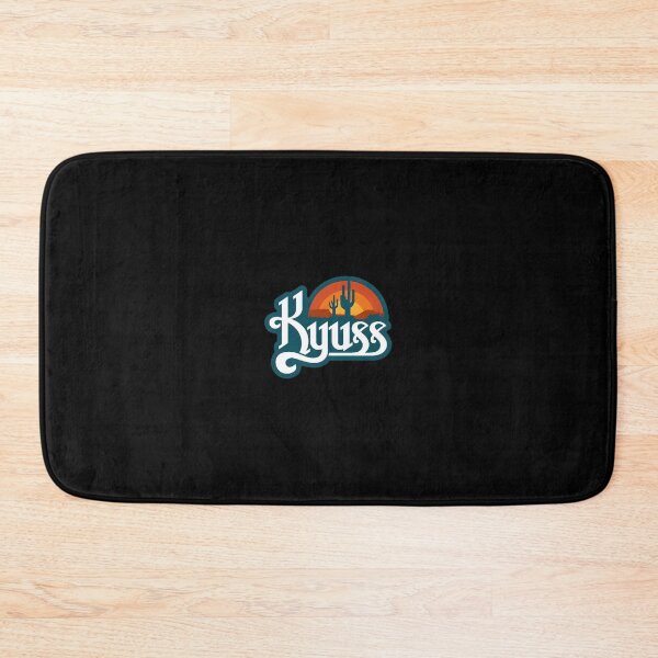 Item preview, Kyuss 	 		 designed and sold by btugzayuack1.