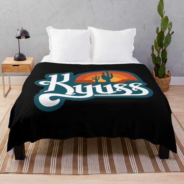 Item preview, Kyuss 	 		 designed and sold by btugzayuack1.