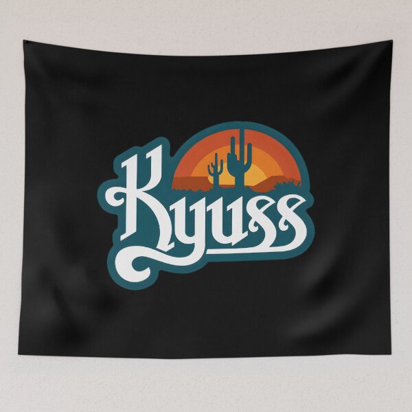 Item preview, Kyuss 	 		 designed and sold by btugzayuack1.
