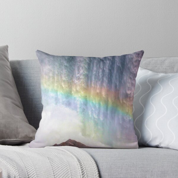 Item preview, Rainbow Dam designed and sold by Polly Peacock.