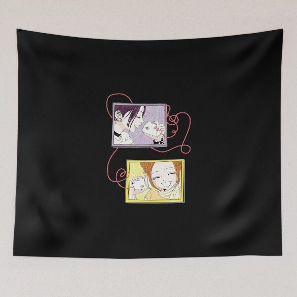 Item preview, Nana &Amp; Hachi Classic T Shirt designed and sold by RamonaFritzde.