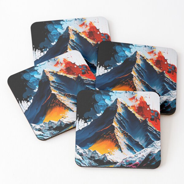 Item preview, Alpine Visions designed and sold by Thunderceptor.