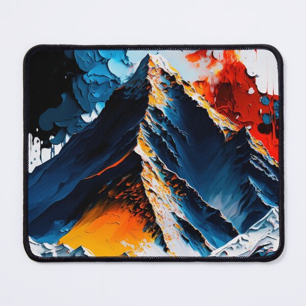 Item preview, Alpine Visions designed and sold by Thunderceptor.