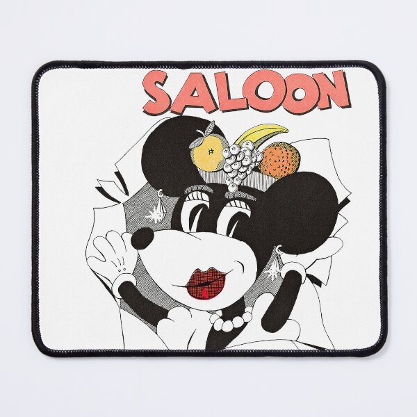 Item preview, Cissy's Saloon designed and sold by MattaChic.