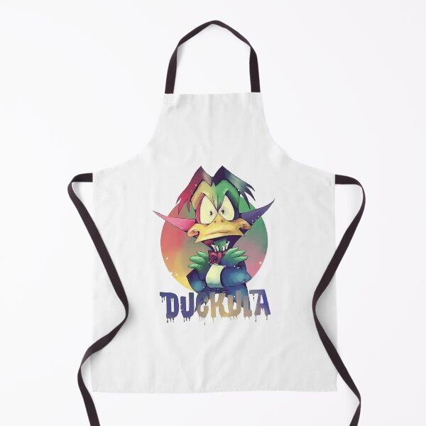 Item preview, Count Duckula designed and sold by AmalielS.