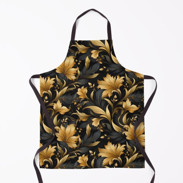 Item preview, Elegant Baroque and Damask Decor: Vintage Ornate Patterns designed and sold by AlienSkinEyes.
