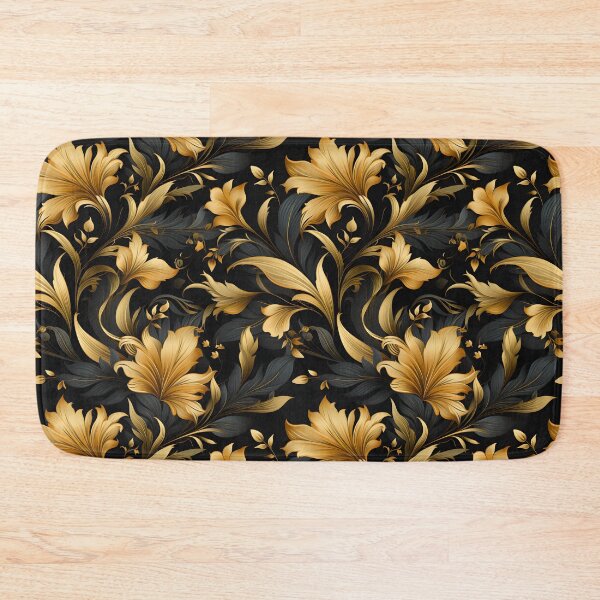 Item preview, Elegant Baroque and Damask Decor: Vintage Ornate Patterns designed and sold by AlienSkinEyes.