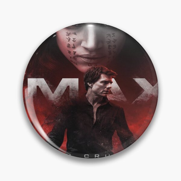 Item preview, Art - Tom Cruise designed and sold by AnnaGrayila.