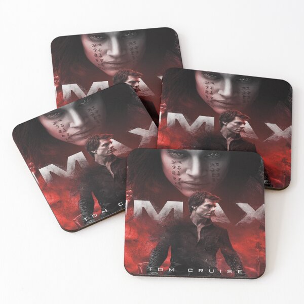 Item preview, Art - Tom Cruise designed and sold by AnnaGrayila.