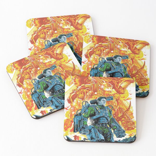 Item preview, Art - Tom Cruise designed and sold by AnnaGrayila.