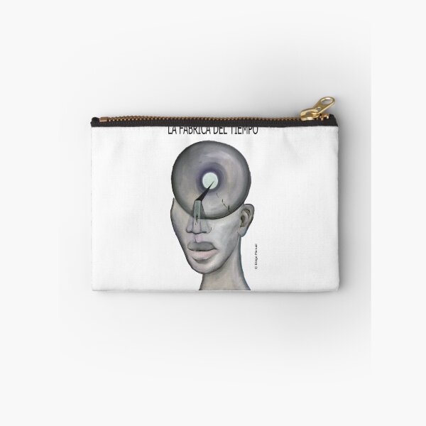 Item preview, The factory of time designed and sold by Diego Manuel Rodriguez.