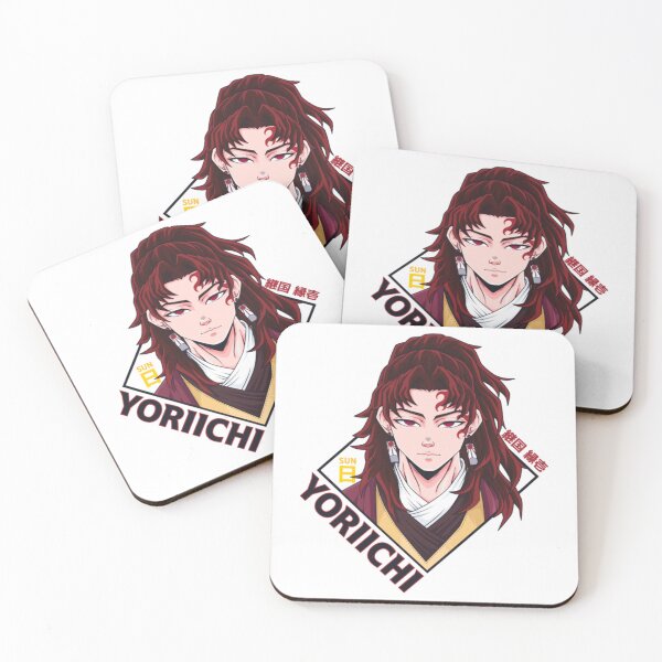 Item preview, Yoriichi designed and sold by FredyWatsica.