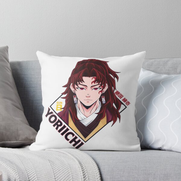 Item preview, Yoriichi designed and sold by FredyWatsica.