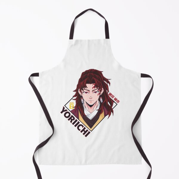 Item preview, Yoriichi designed and sold by FredyWatsica.