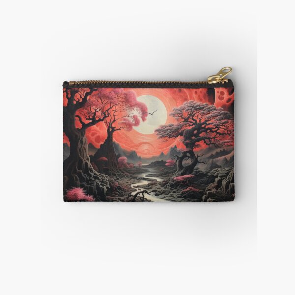 Item preview, Forest of the Deep designed and sold by Radiant Light444.
