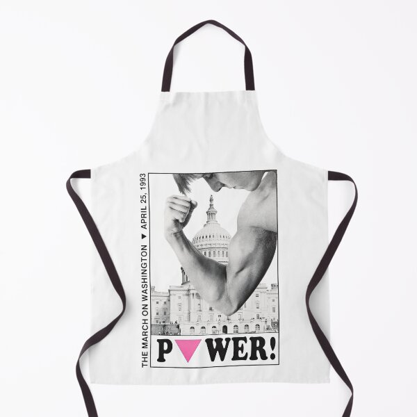 Item preview, 1994 March on Washington Vintage Gay designed and sold by MattaChic.