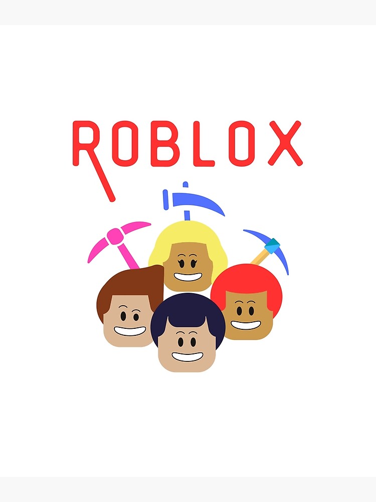 Roblox Noob | Greeting Card