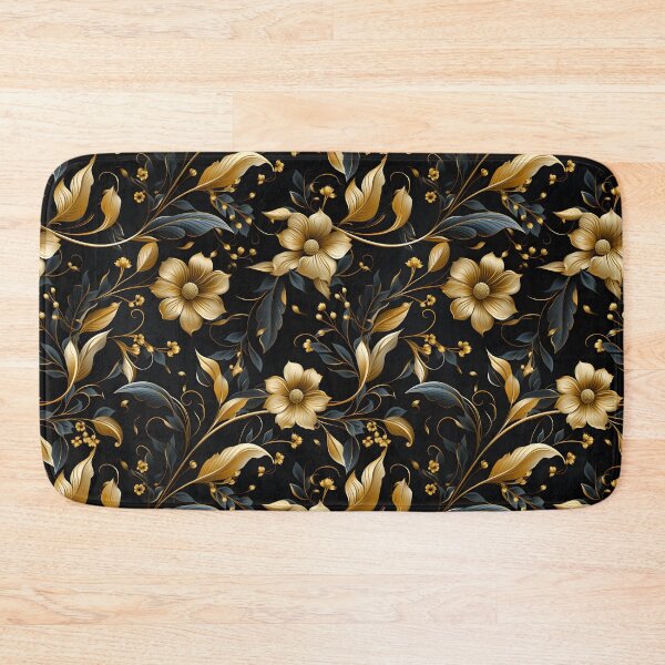 Item preview, Elegant Baroque and Damask Decor: Vintage Ornate Patterns designed and sold by AlienSkinEyes.