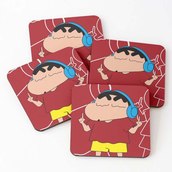 Item preview, Shinchan designed and sold by Osmodesign 44.