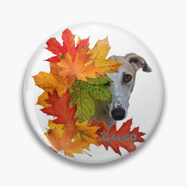 Artikelvorschau, Galgo entworfen und verkauft von Monica-Designs.