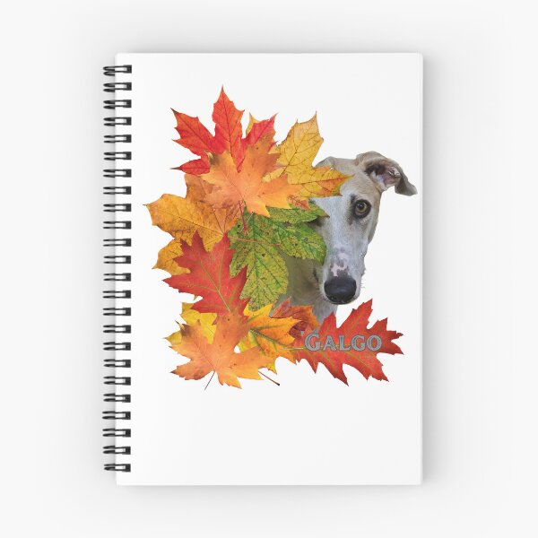 Artikelvorschau, Galgo entworfen und verkauft von Monica-Designs.
