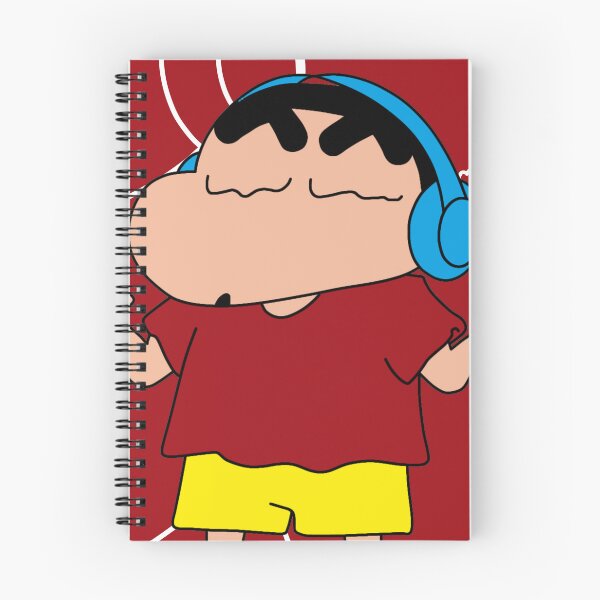 Item preview, Shinchan designed and sold by Osmodesign 44.