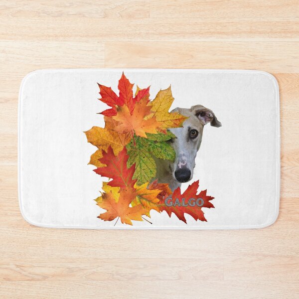 Item preview, Galgo designed and sold by Monica-Designs.
