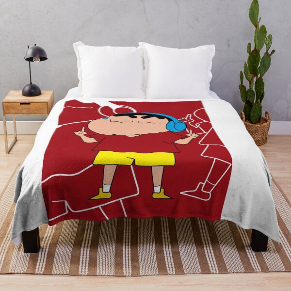 Item preview, Shinchan designed and sold by Osmodesign 44.