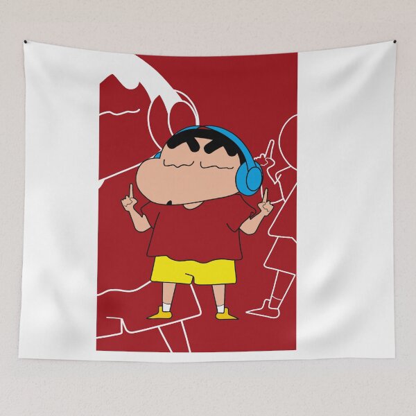 Item preview, Shinchan designed and sold by Osmodesign 44.