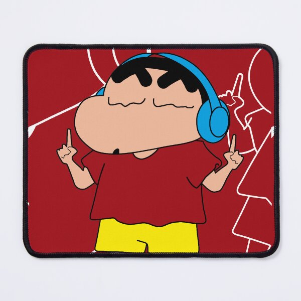 Item preview, Shinchan designed and sold by Osmodesign 44.