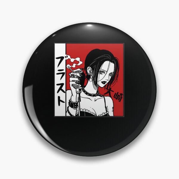 Item preview, Nana, Anime, Manga, Hachi, Nana Osaki, Ai Yazawa, Punk, Black Stones, Trapnest, Nana Komatsu, Yasu,2 designed and sold by RamonaFritzde.