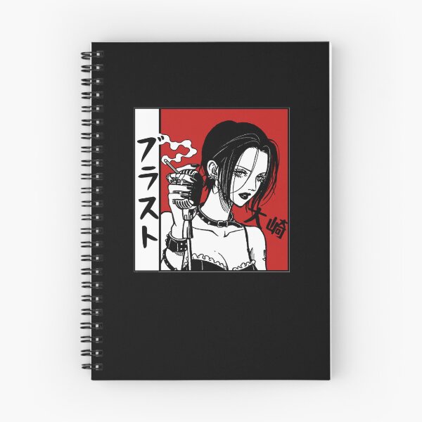 Item preview, Nana, Anime, Manga, Hachi, Nana Osaki, Ai Yazawa, Punk, Black Stones, Trapnest, Nana Komatsu, Yasu,2 designed and sold by RamonaFritzde.