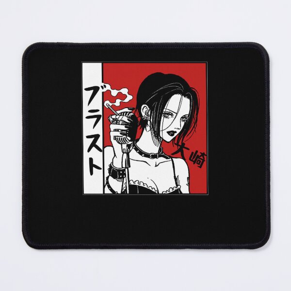 Item preview, Nana, Anime, Manga, Hachi, Nana Osaki, Ai Yazawa, Punk, Black Stones, Trapnest, Nana Komatsu, Yasu,2 designed and sold by RamonaFritzde.