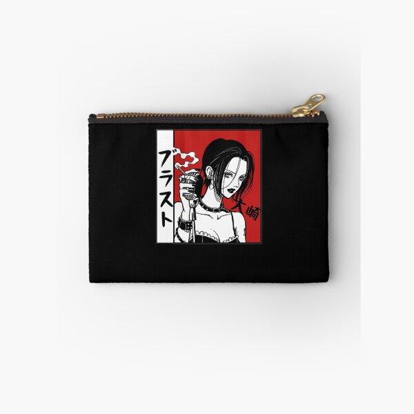 Item preview, Nana, Anime, Manga, Hachi, Nana Osaki, Ai Yazawa, Punk, Black Stones, Trapnest, Nana Komatsu, Yasu,2 designed and sold by RamonaFritzde.