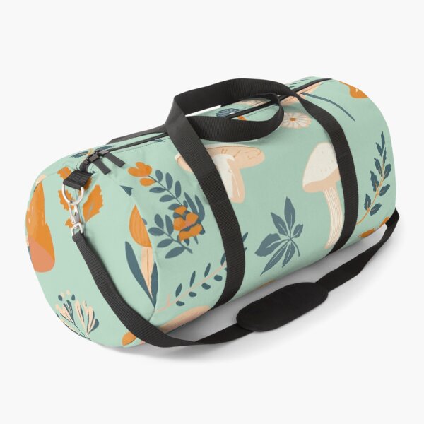Item preview, Mushroom Haven: Dive into our Cute Cottage Core Art for Fall Season designed and sold by DearCutesyCo.