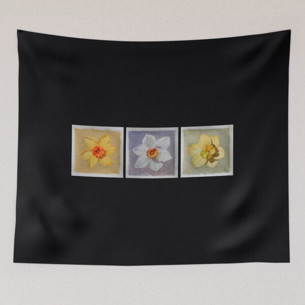 Item preview, Daffodils Relaxed Fit 		 designed and sold by hymzwskbhe6.