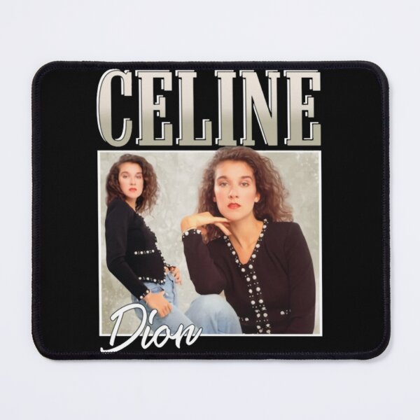 Item preview, Celine Dion designed and sold by anggelshop.