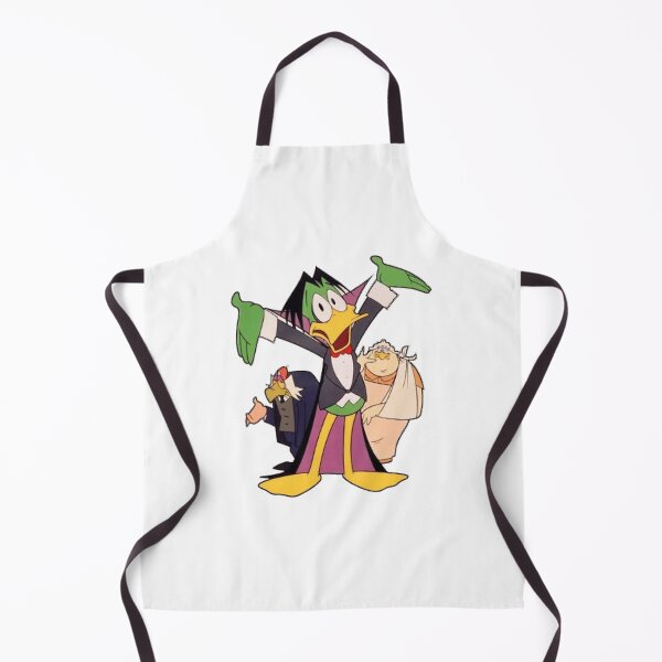 Item preview, Count Duckula designed and sold by AmalielS.