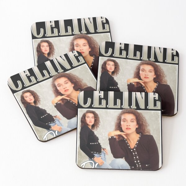 Item preview, Celine Dion designed and sold by anggelshop.