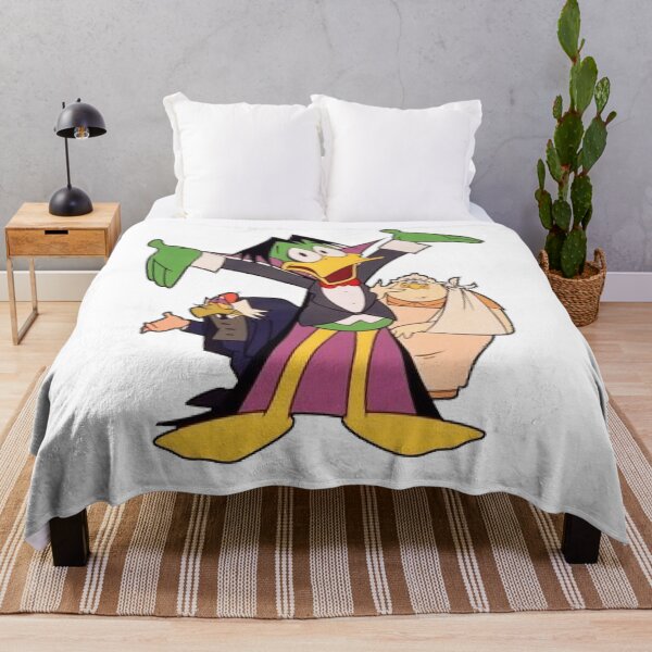 Item preview, Count Duckula designed and sold by AmalielS.