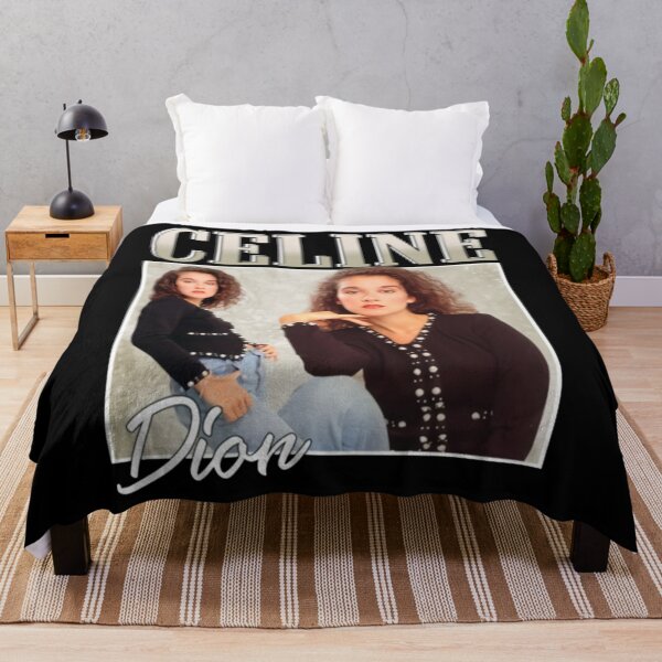 Item preview, Celine Dion designed and sold by anggelshop.