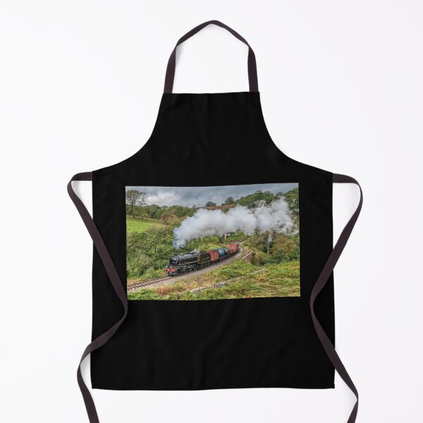 Item preview, L N E R Thompson B1 Goods Train designed and sold by btugzayuack1.