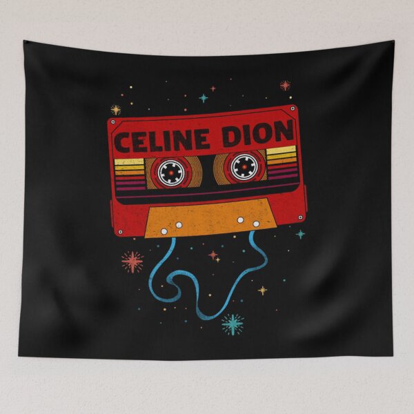 Item preview, Celine Dion designed and sold by anggelshop.