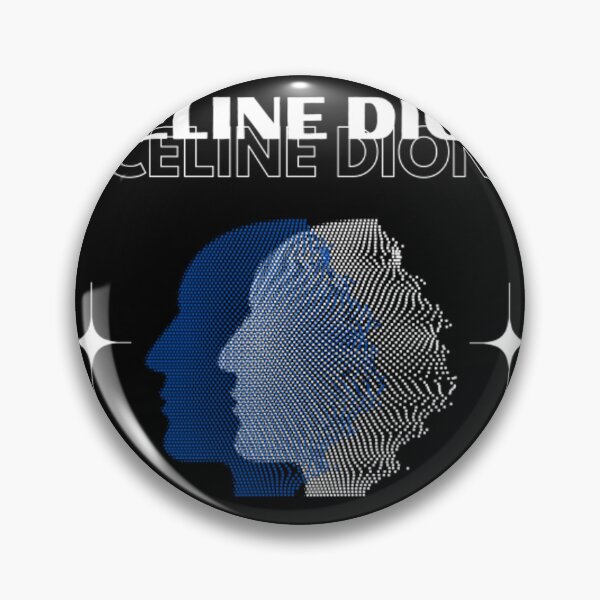 Item preview, Celine Dion designed and sold by anggelshop.