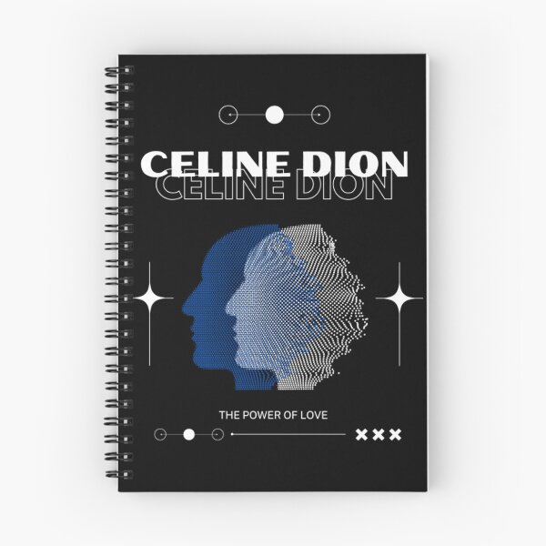 Item preview, Celine Dion designed and sold by anggelshop.