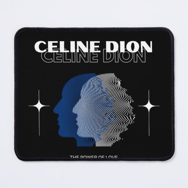 Item preview, Celine Dion designed and sold by anggelshop.