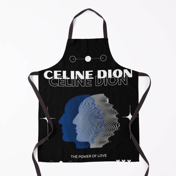 Item preview, Celine Dion designed and sold by anggelshop.