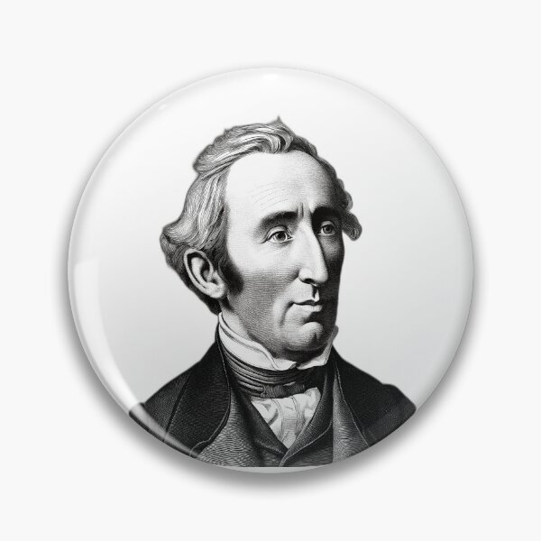 Item preview, Hans Christian Andersen (1805 - 1875) designed and sold by NTGUILTY.